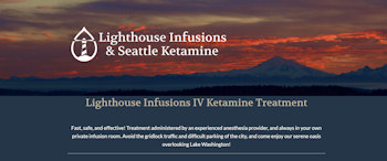 ketamine injections in kenmore washington