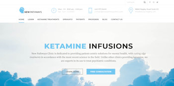 ketamine infusions on middleburg heights