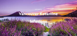 ketamine infusions in Vancouver Washington