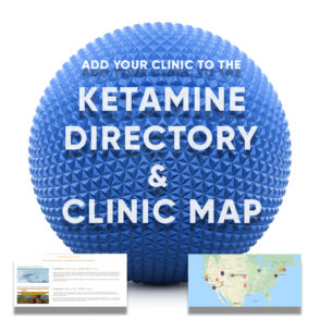 purchase ketamine clinic ad