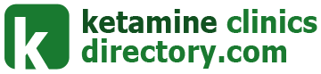 Find Ketamine Infusion Clinics | Ketamine Clinics Directory